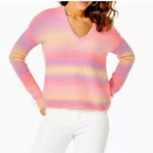 Lilly Pulitzer Chiya Sweater